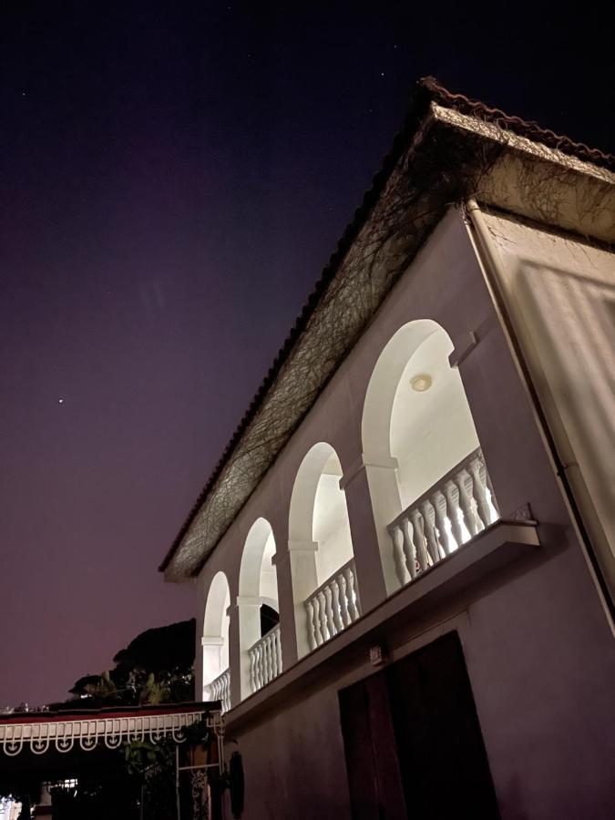 Villa Alba Brucoli Exterior photo